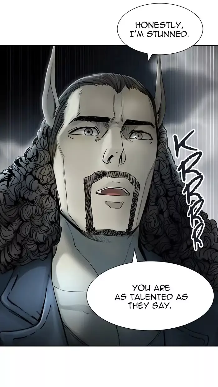 Tower of God, chapter 440, image 93