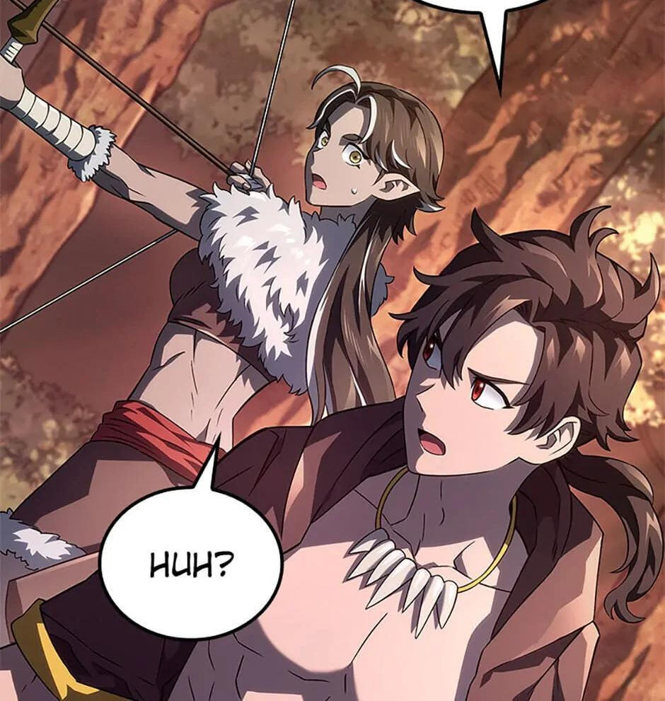 Revenge of the Baskerville Bloodhound, chapter 53, image 57