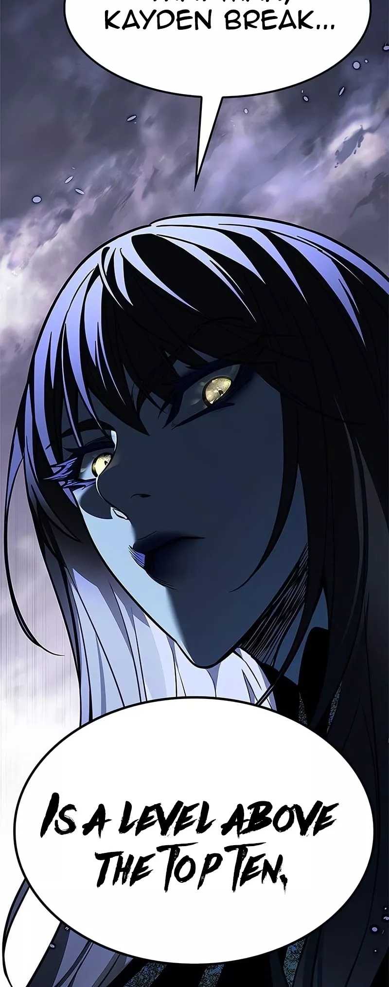Eleceed, chapter 385, image 42