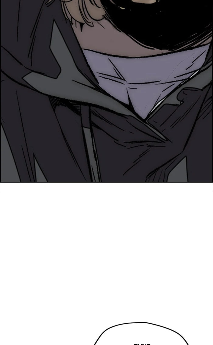 Wind Breaker, chapter 371, image 103