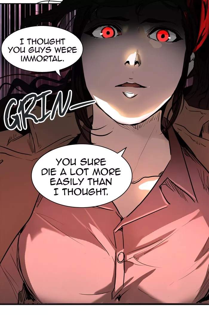 Tower of God, chapter 323, image 62