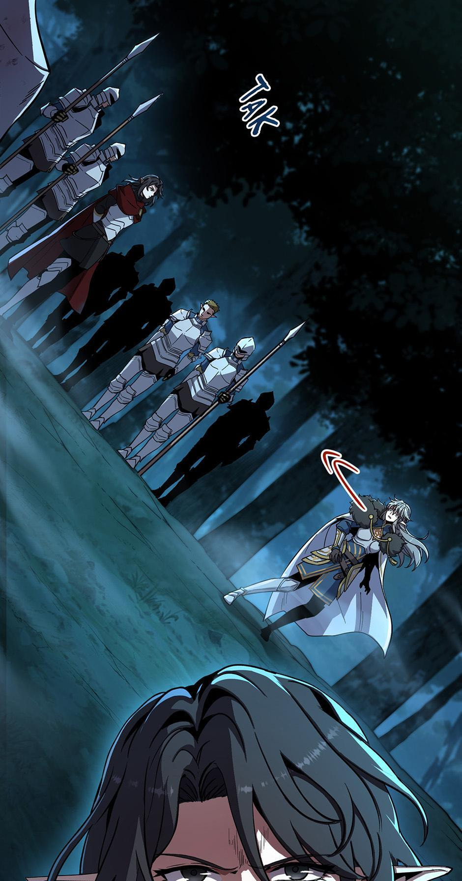 The Beginning After the End, chapter 252, image 48