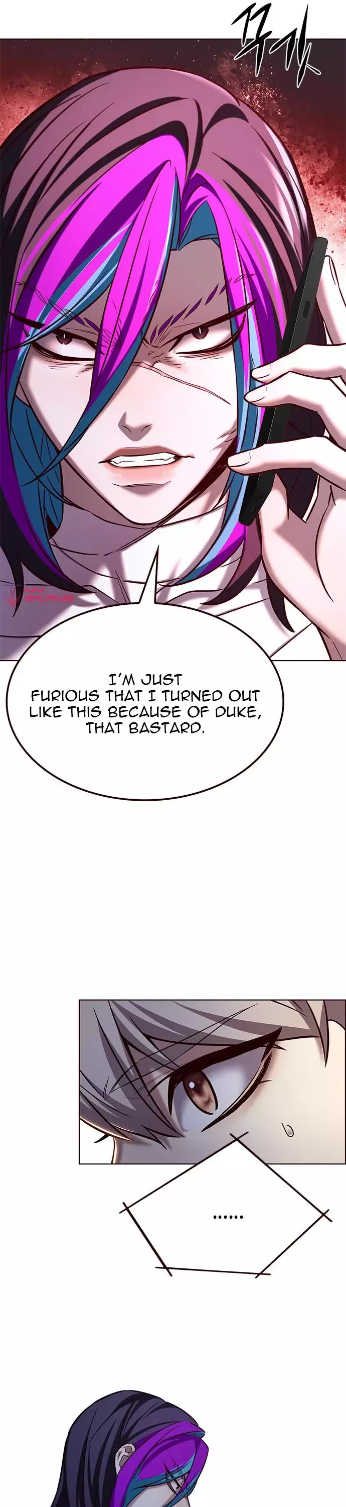 Eleceed, chapter 240, image 41