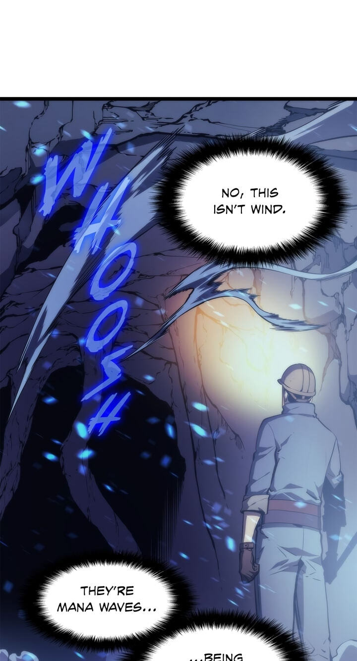 Solo Leveling, chapter 66, page 26