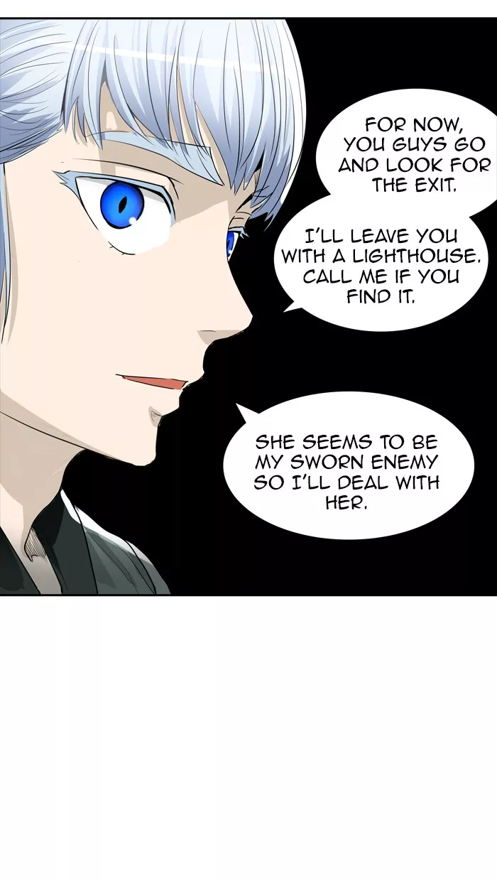 Tower of God, chapter 362, image 69