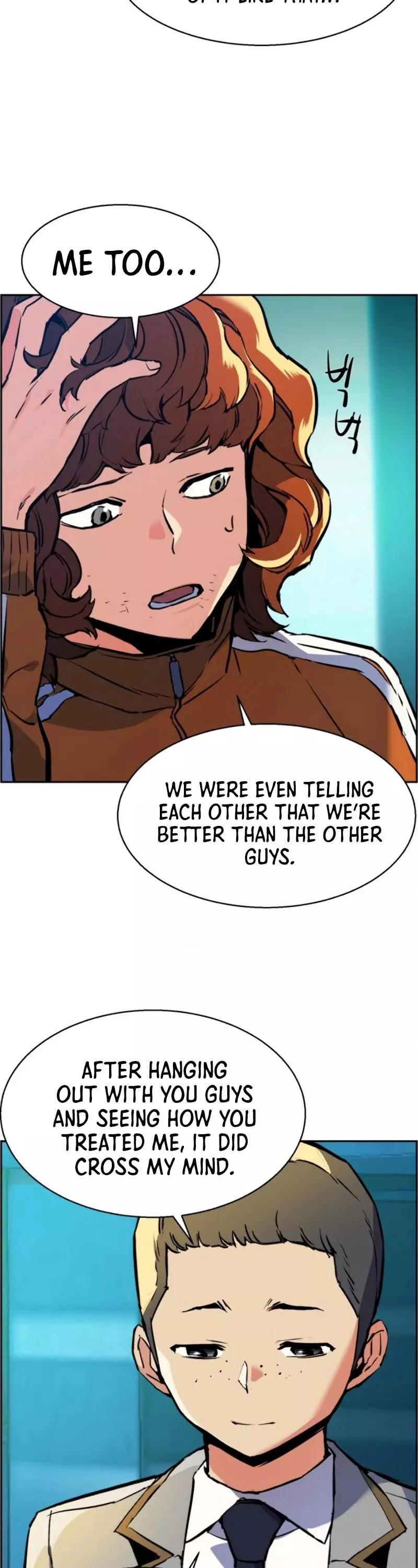 Teenage Mercenary, chapter 23, image 37