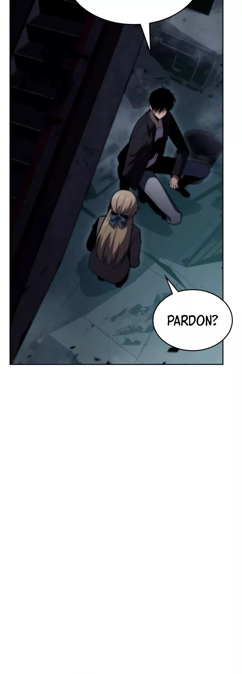 Solo Max-Level Newbie, chapter 59, image 20