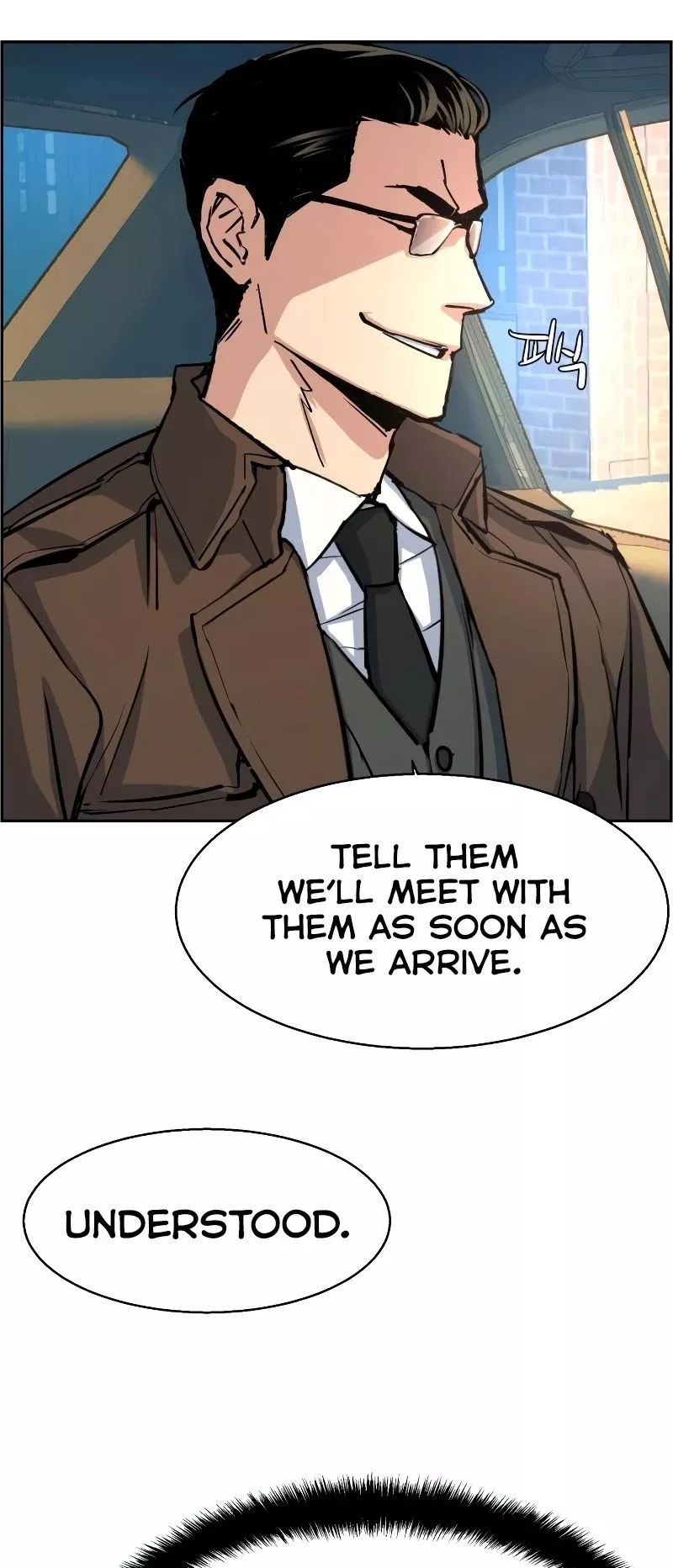 Teenage Mercenary, chapter 90, image 14