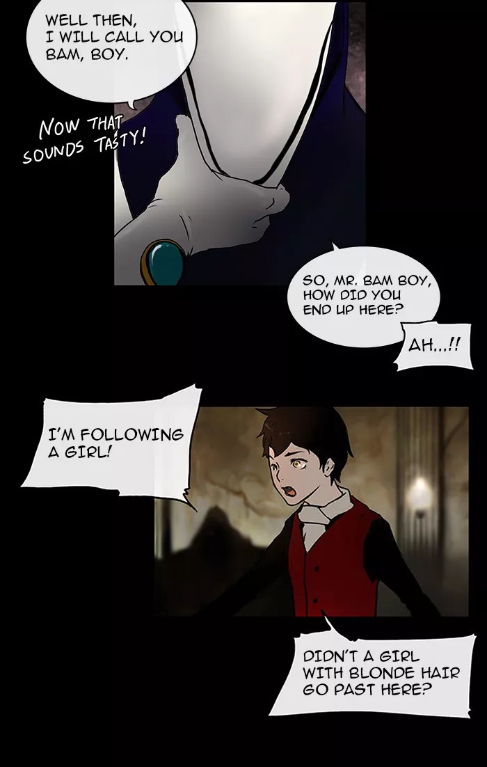Tower of God, chapter 1, image 26
