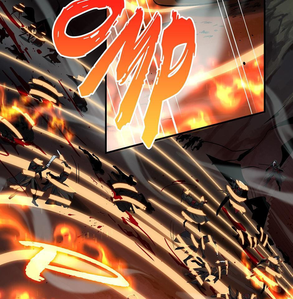 The Beginning After the End, chapter 203, image 40