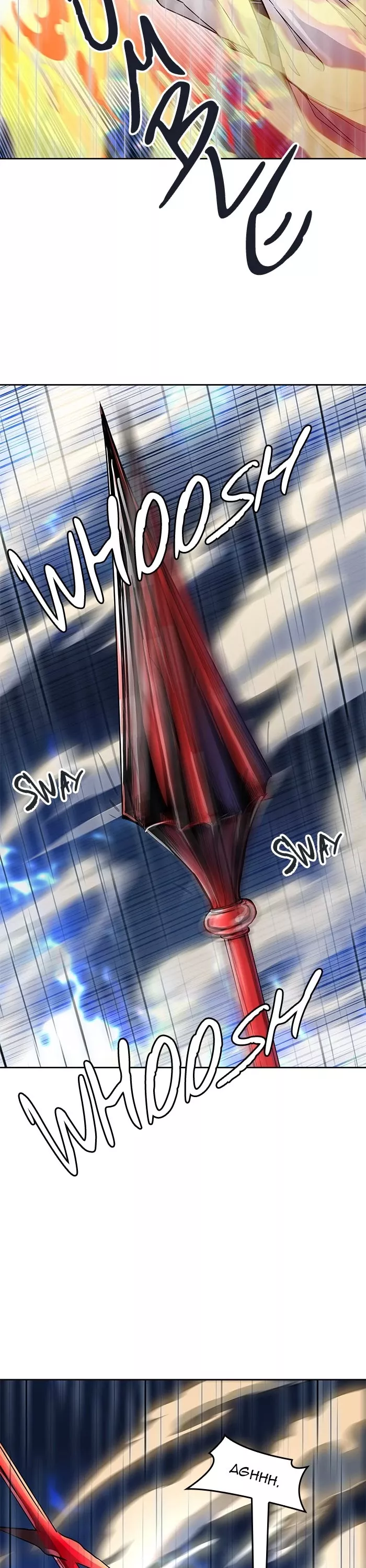 Tower of God, chapter 512, image 26