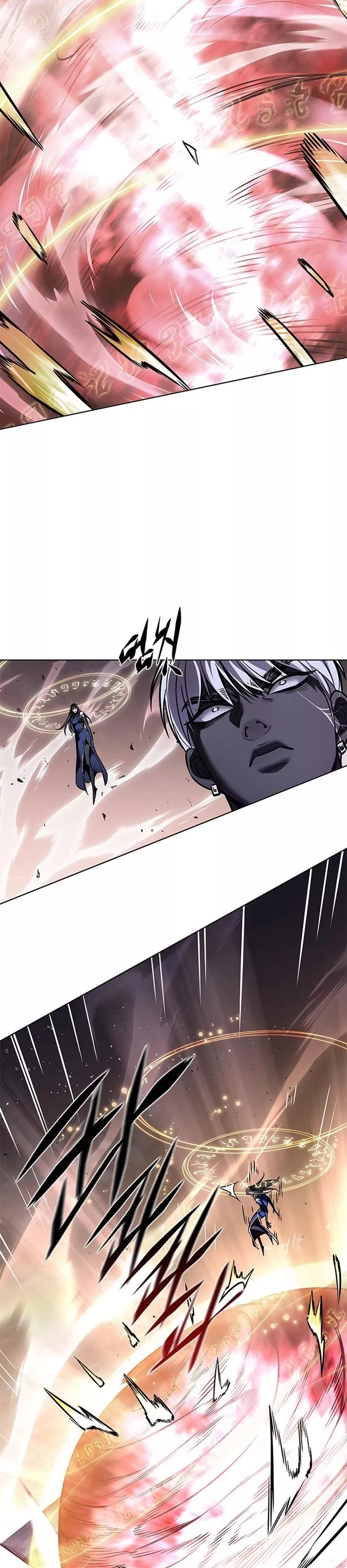 Eleceed, chapter 372, image 21