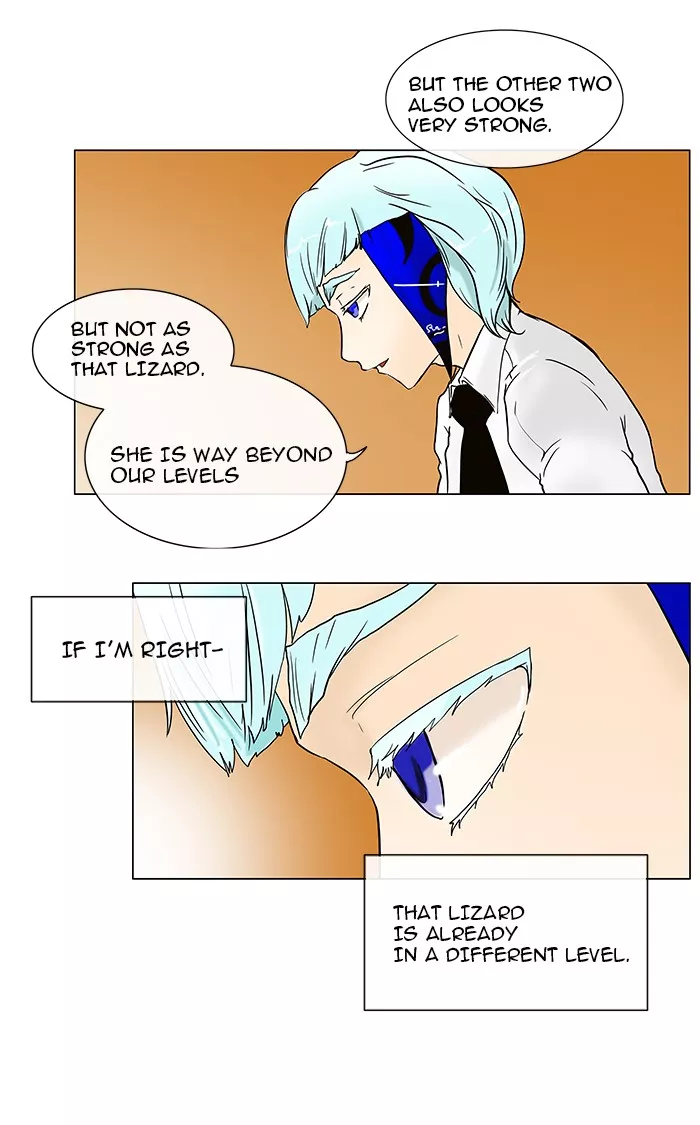 Tower of God, chapter 16, image 8