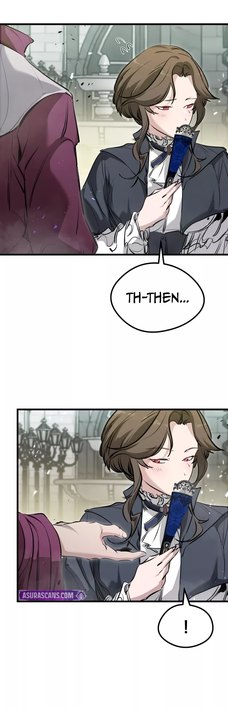 The Regressed Mercenary Has a Plan, chapter 68, image 5