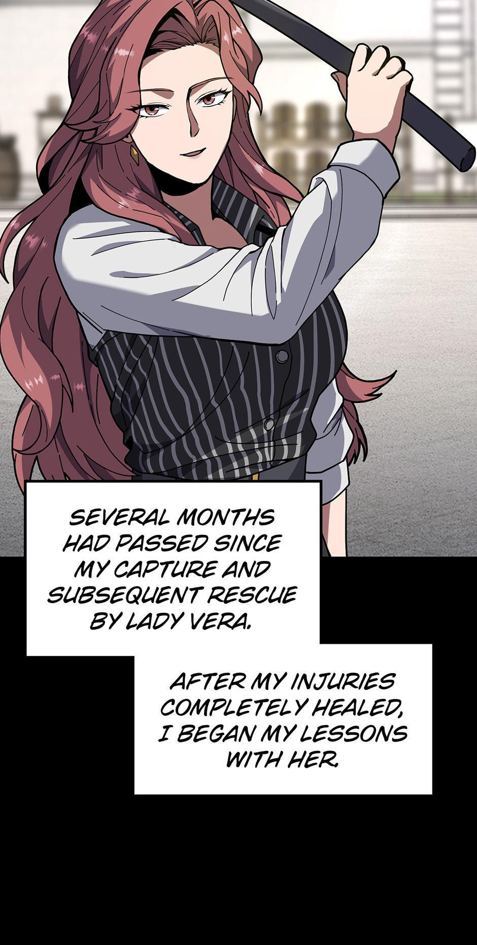 The Beginning After the End, chapter 235, image 81