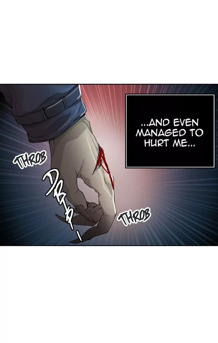 Tower of God, chapter 447, image 3
