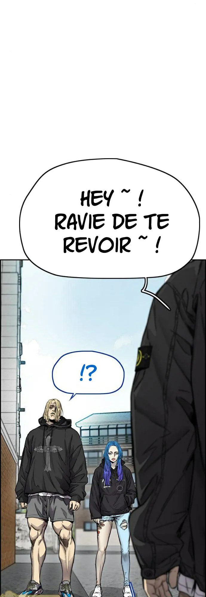 Wind Breaker, chapter 9, image 31