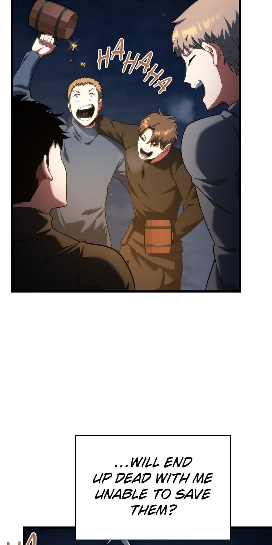 The Beginning After the End, chapter 188, image 99