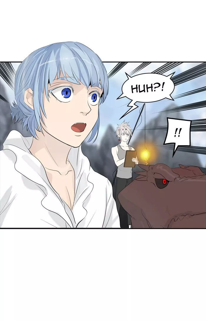 Tower of God, chapter 347, image 100
