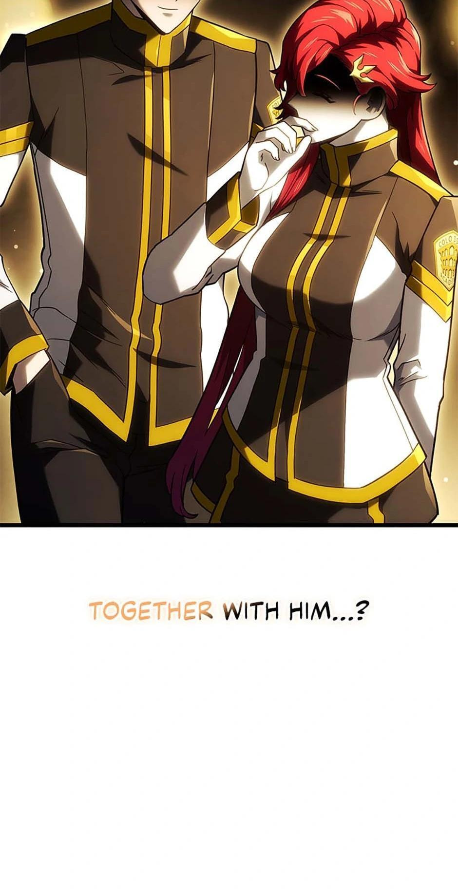 Revenge of the Baskerville Bloodhound, chapter 102, image 11