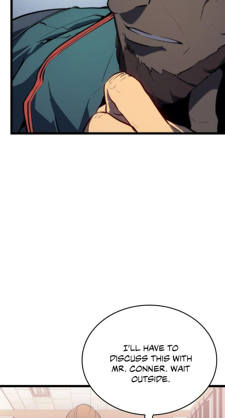 Solo Leveling, chapter 142, page 63