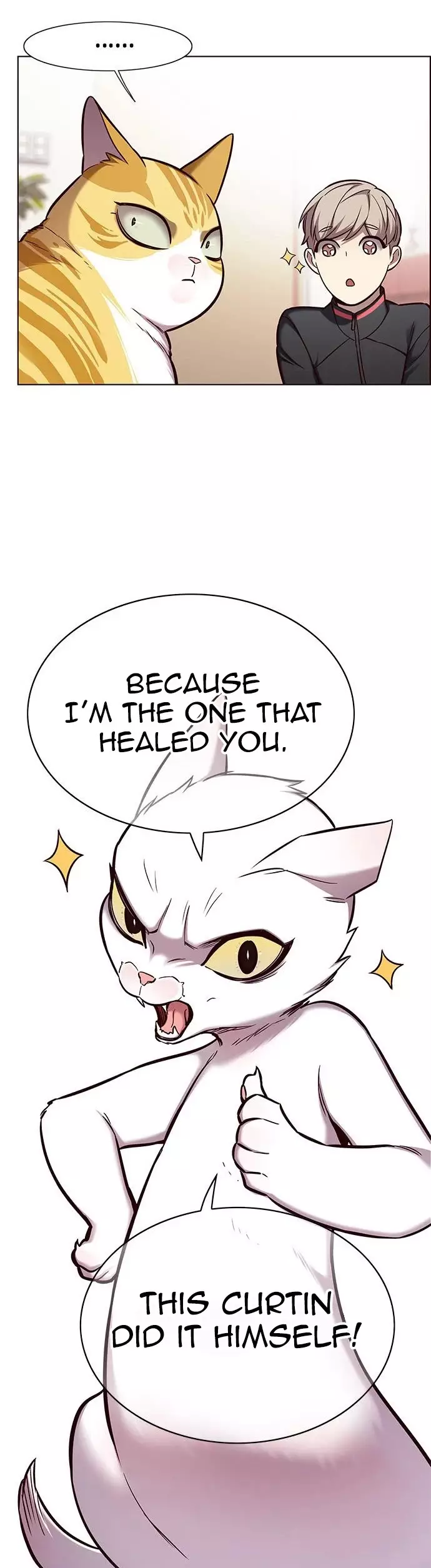 Eleceed, chapter 156, image 6