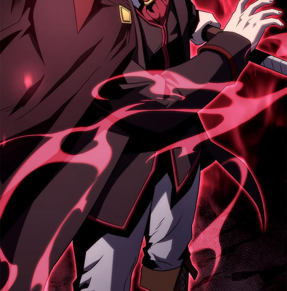 Revenge of the Baskerville Bloodhound, chapter 73, image 126