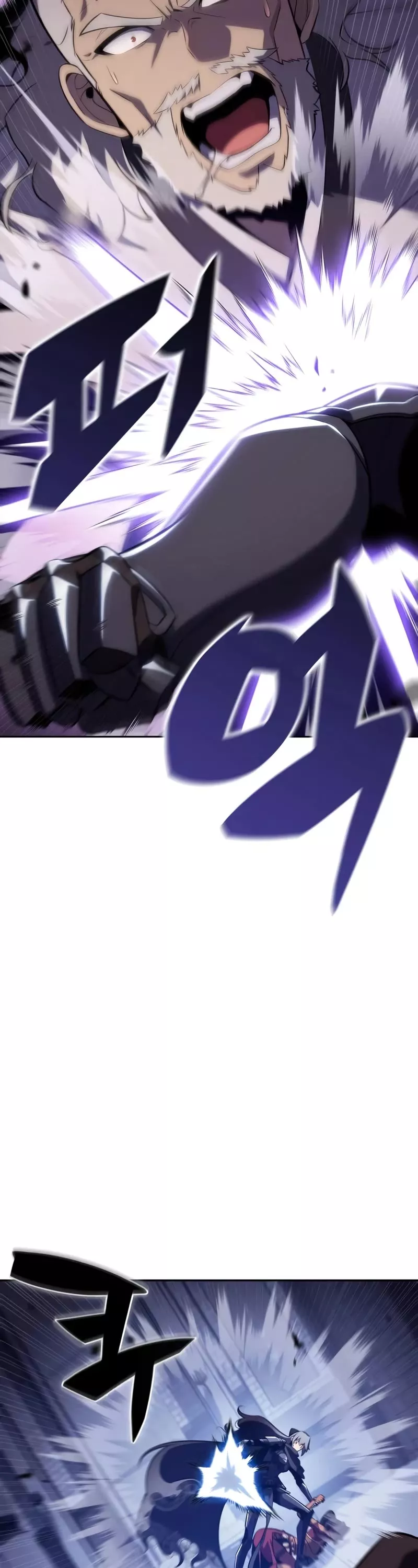 Solo Max-Level Newbie, chapter 167, image 27