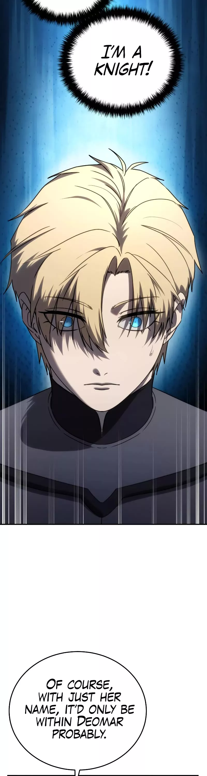 Star-Fostered Swordmaster, chapter 25, image 4