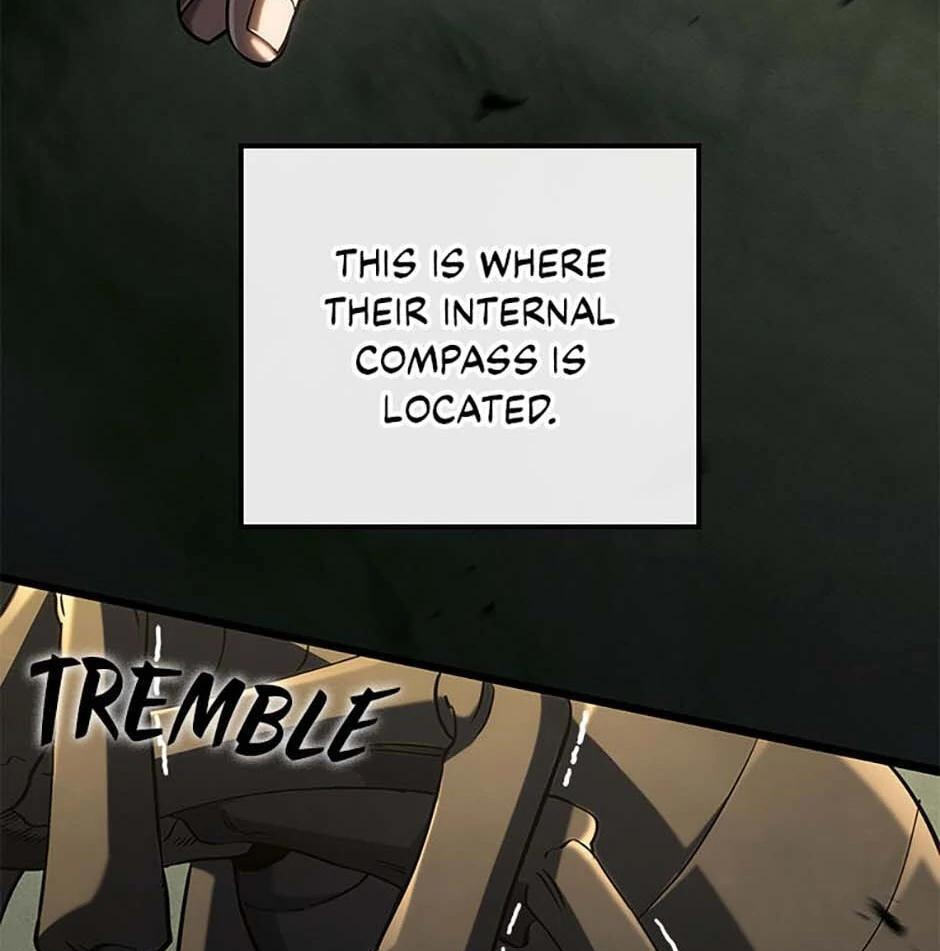 Revenge of the Baskerville Bloodhound, chapter 95, image 51