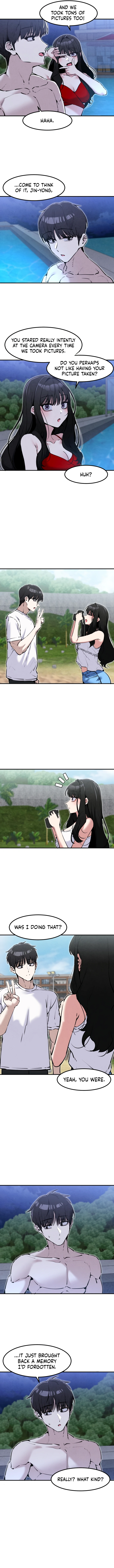 You’re the Only One I Can See, chapter 32, image 4