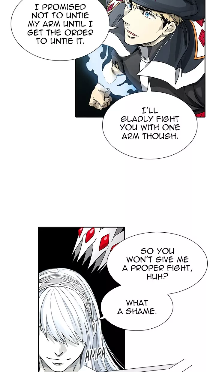 Tower of God, chapter 479, image 75