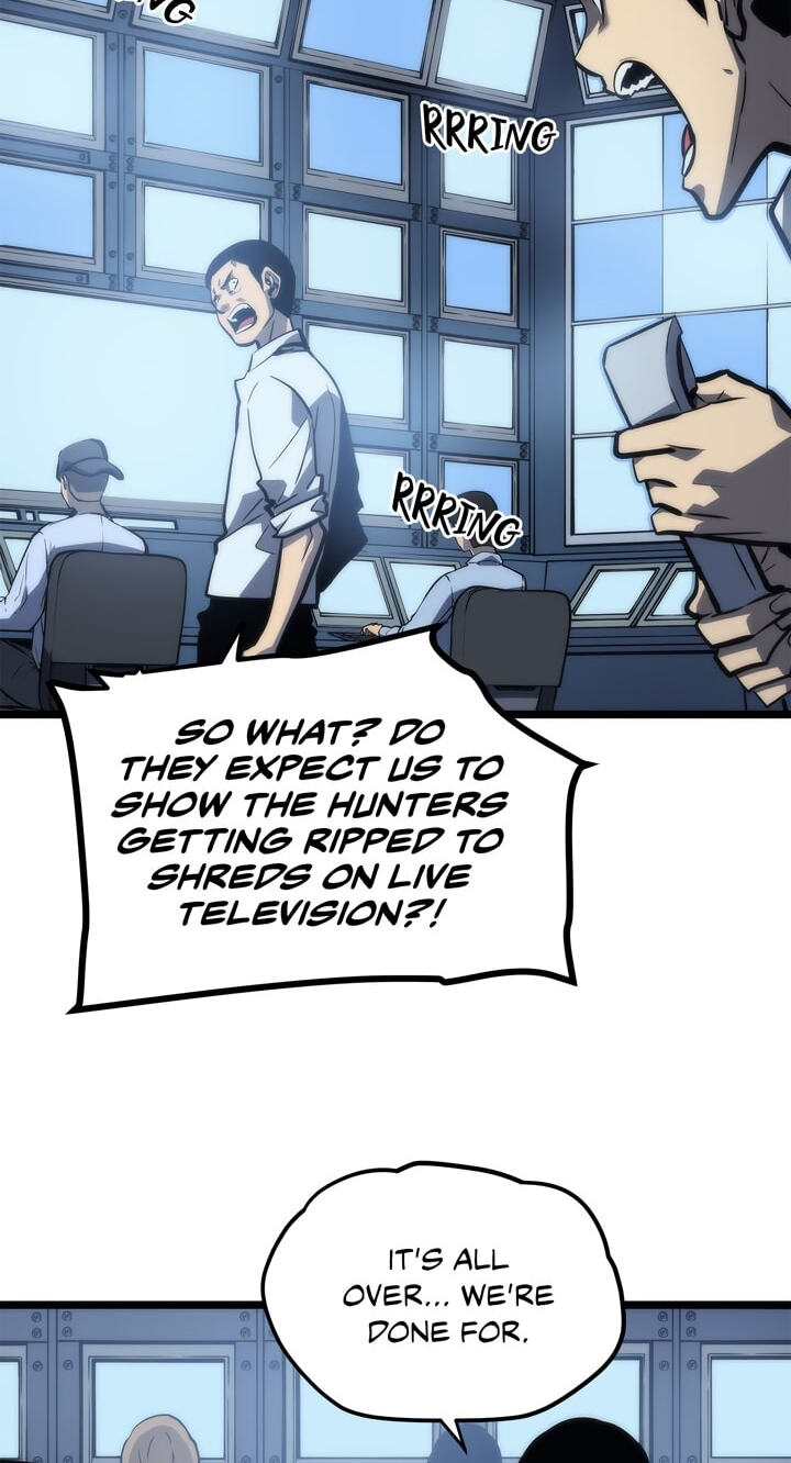 Solo Leveling, chapter 101, page 15
