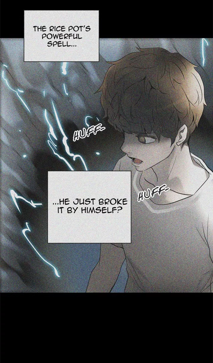 Tower of God, chapter 282, image 73