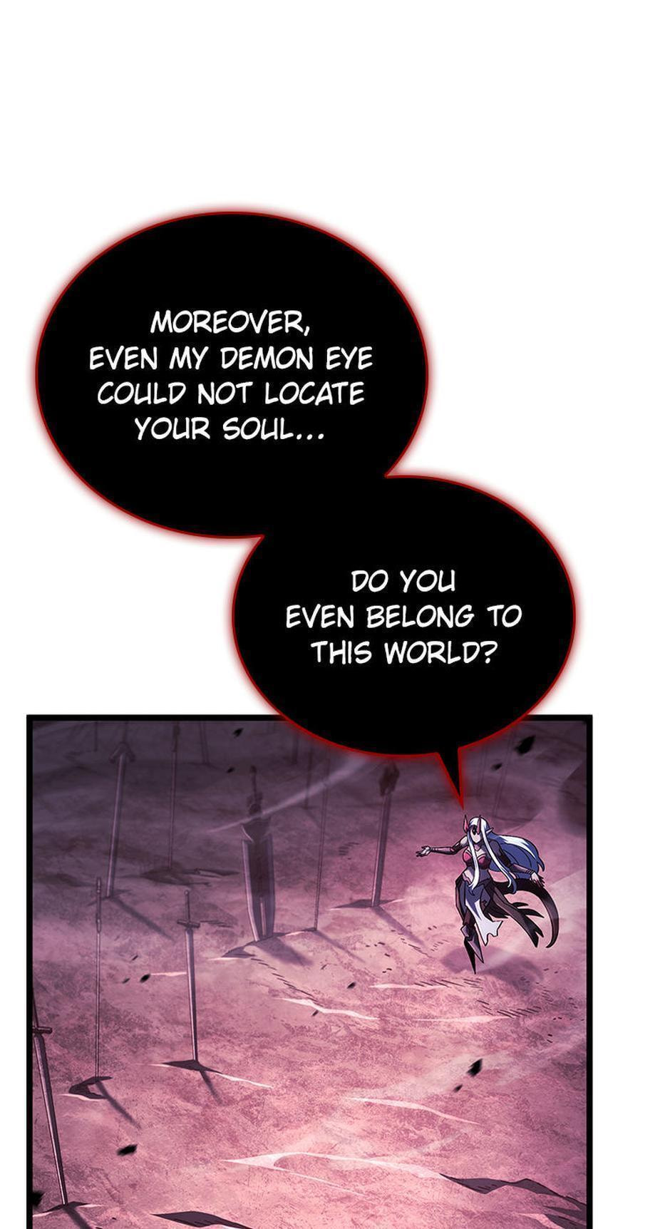 Revenge of the Baskerville Bloodhound, chapter 107, image 17
