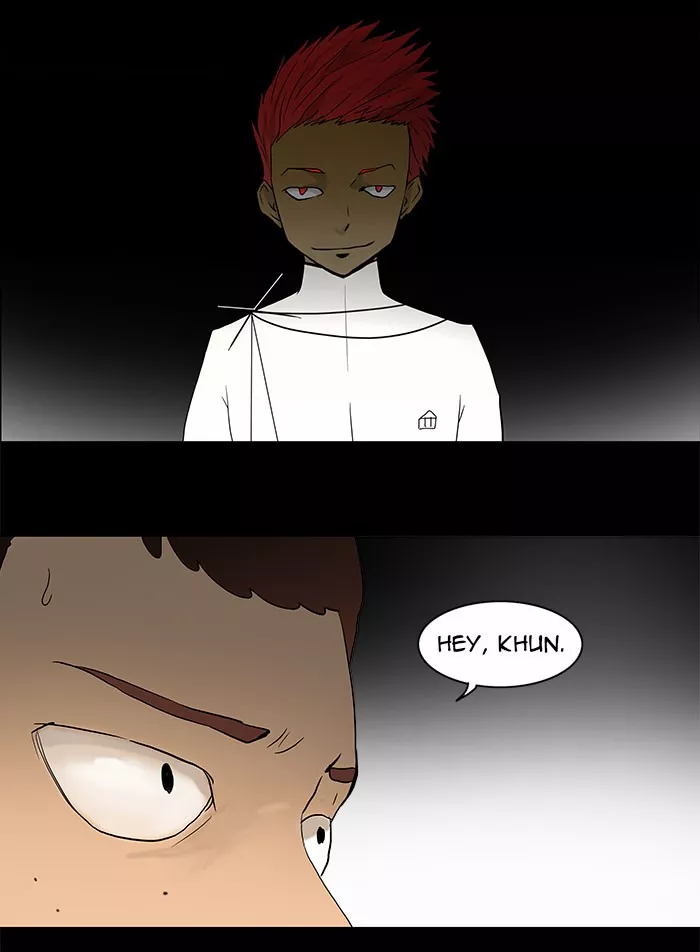 Tower of God, chapter 36, image 44