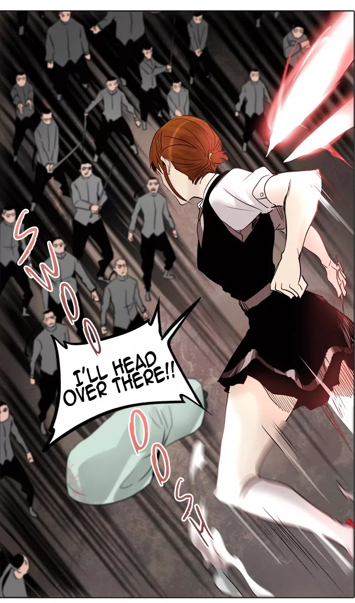 Tower of God, chapter 281, image 39