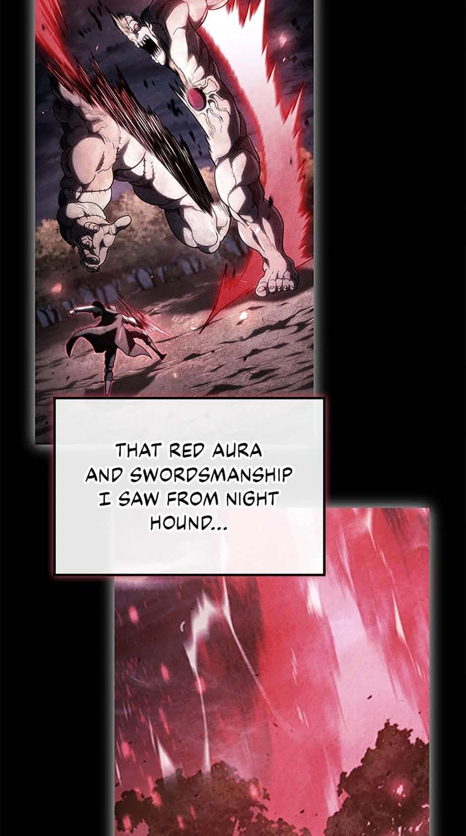 Revenge of the Baskerville Bloodhound, chapter 102, image 19
