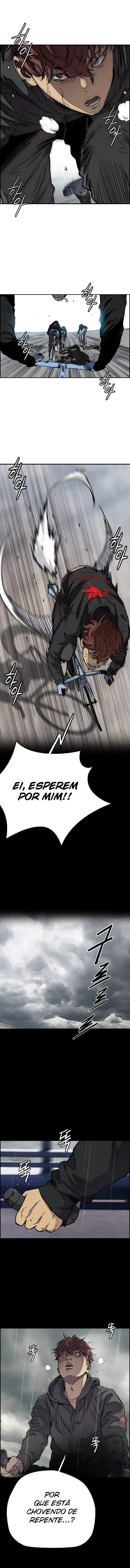 Wind Breaker, chapter 63, page 2