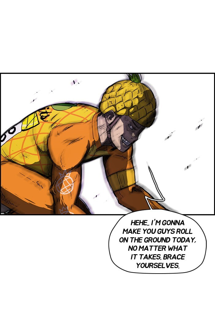 Wind Breaker, chapter 142, image 56
