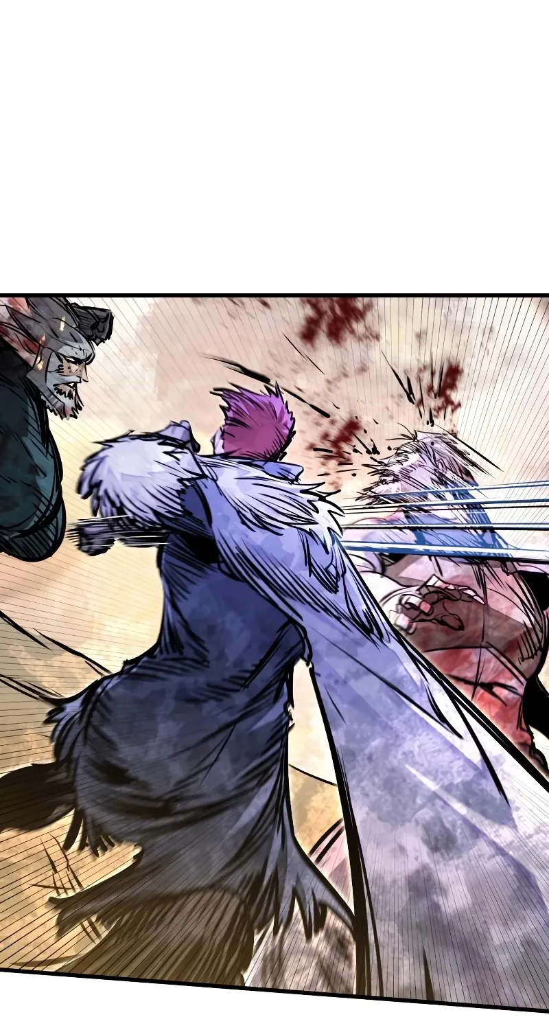 The Regressed Mercenary Has a Plan, chapter 79, image 46