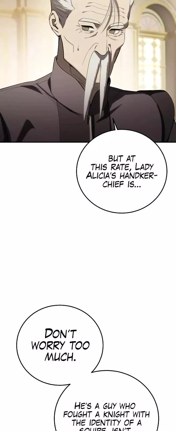 Star-Fostered Swordmaster, chapter 81, image 48