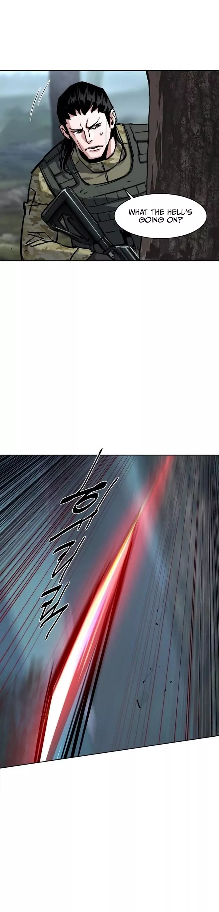 Teenage Mercenary, chapter 251, image 29