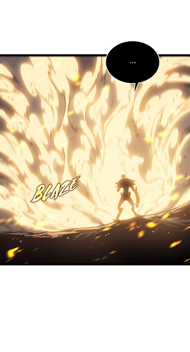 Solo Leveling, chapter 104, page 20