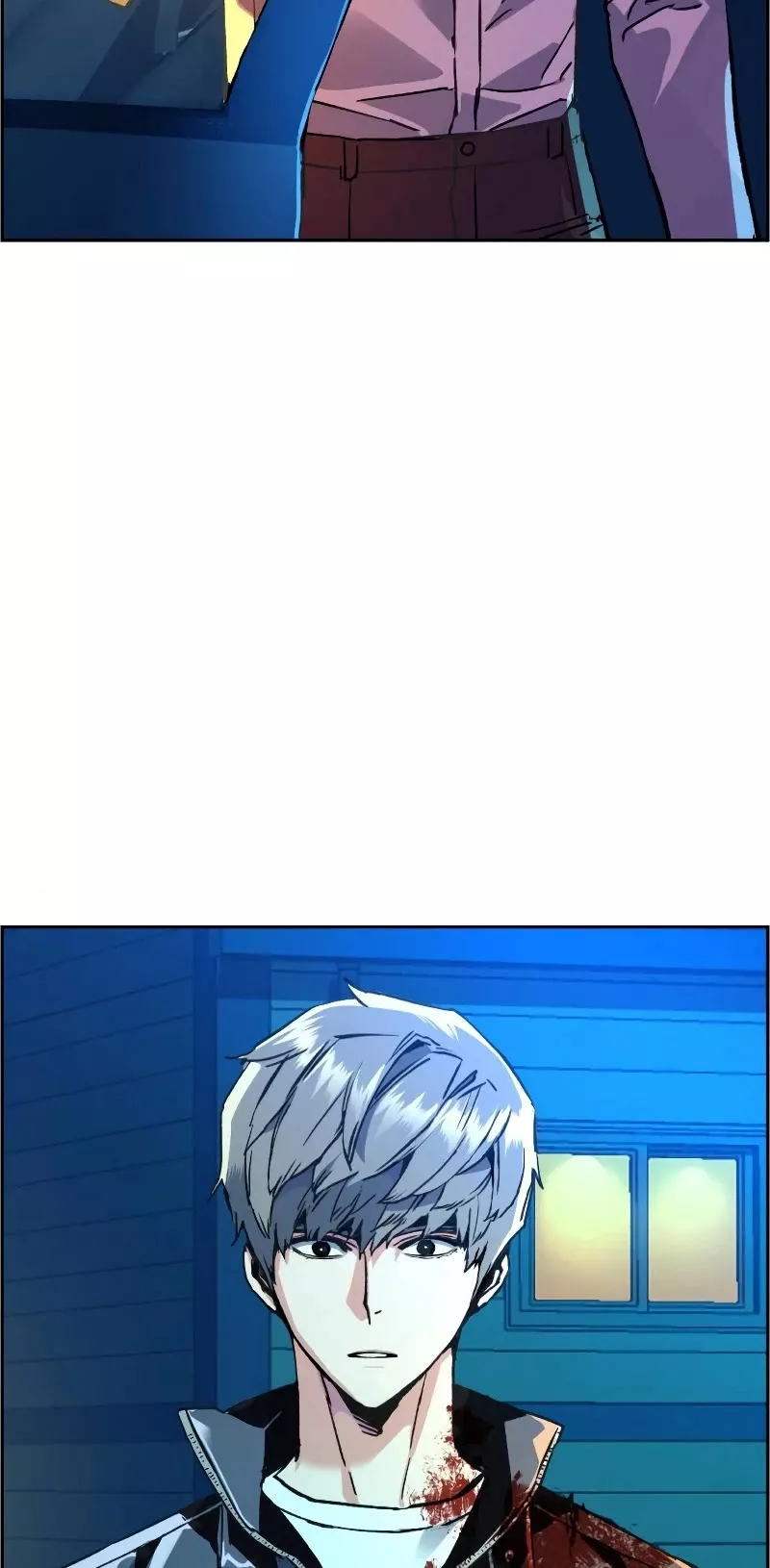 Teenage Mercenary, chapter 41, image 67