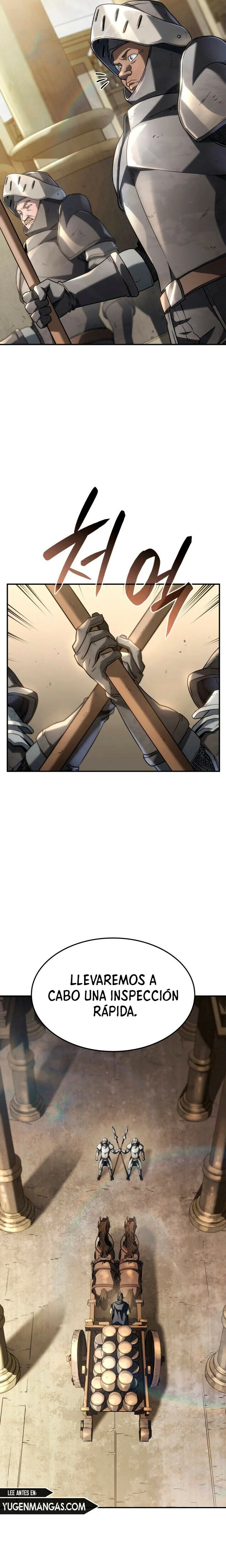 Revenge of the Baskerville Bloodhound, chapter 45, image 8