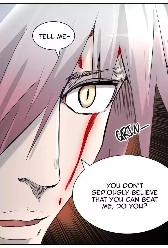 Tower of God, chapter 402, image 22