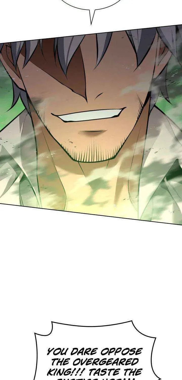 Overgeared (Team Argo), chapter 319, page 87