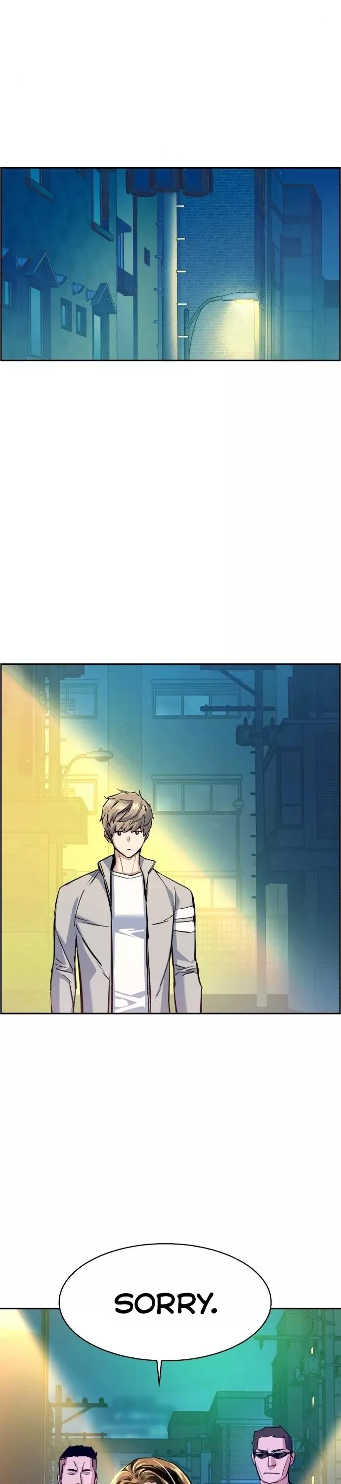 Teenage Mercenary, chapter 88, image 50
