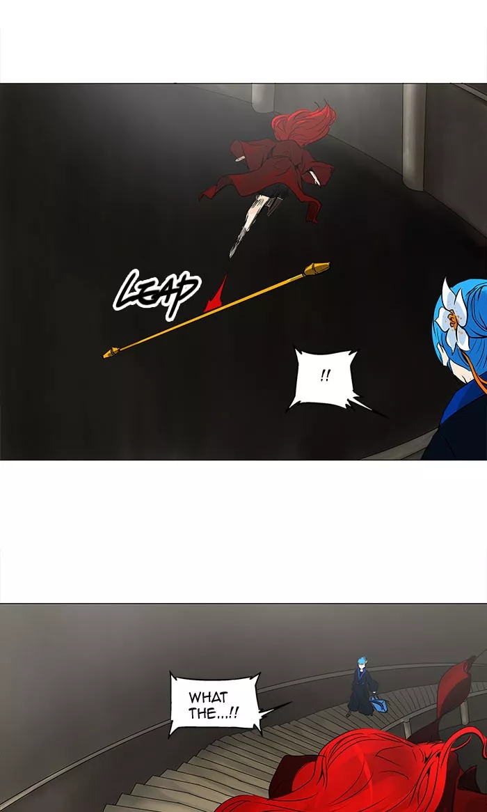 Tower of God, chapter 218, image 32
